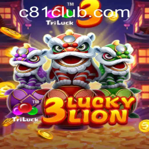Explorando o Fascinante Mundo de 3LUCKYLION: Tudo o que Você Precisa Saber
