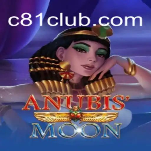 Explore o Fascinante Universo de AnubisMoon