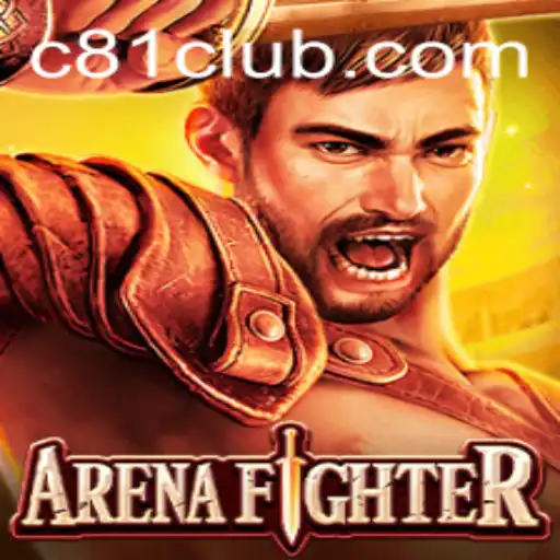 ArenaFighter: Desvendando o Mundo do Combate Virtual
