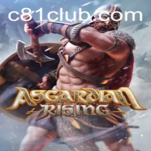 Explorando o Mundo de AsgardianRising: O Fascínio dos Nórdicos na Era Digital