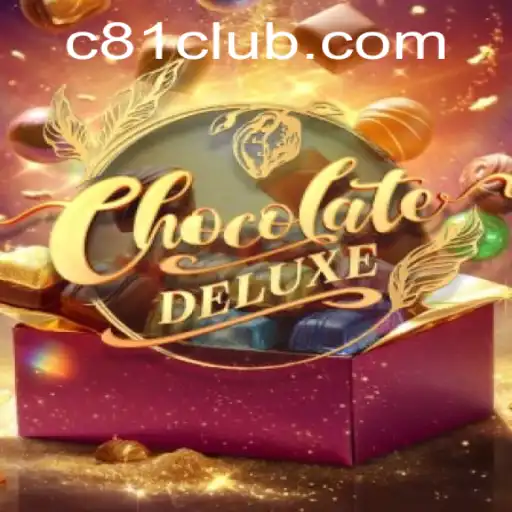Descobrindo ChocolateDeluxe: O Novo Fenômeno dos Jogos de Tabuleiro