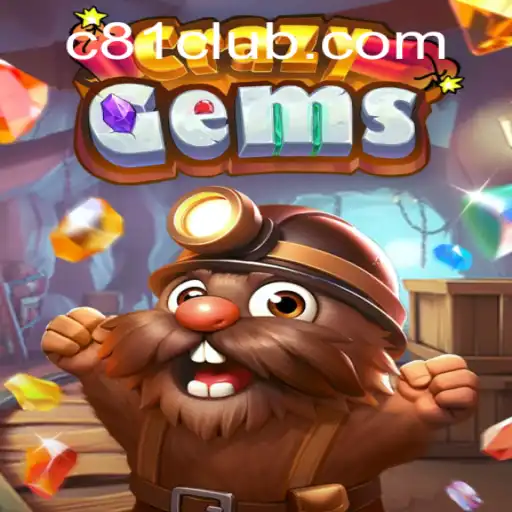Explorando o Mundo de CrazyGems - Um Jogo de Estratégia e Diversão