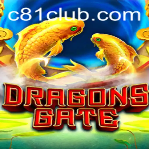 Descubra o Mundo do Jogo DragonsGate – Uma Aventura Épica no Universo de C81.COM