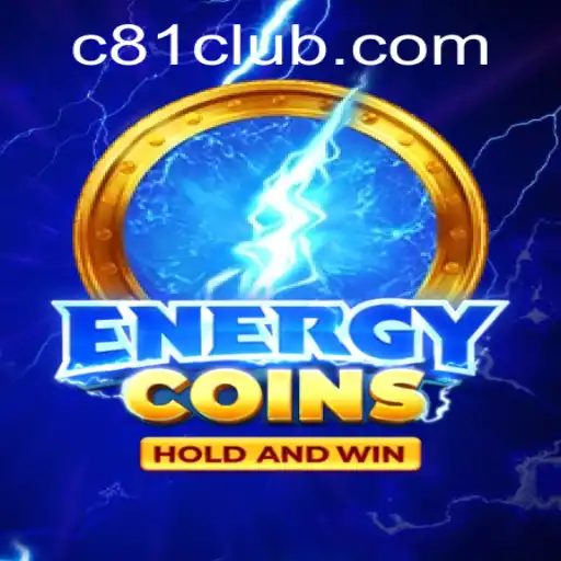 Explorando o Fascinante Mundo de EnergyCoins e C81.COM