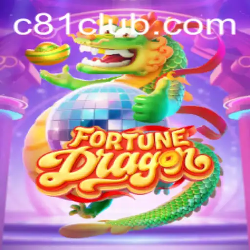 FortuneDragon: A New Adventure Awaits at C81.COM