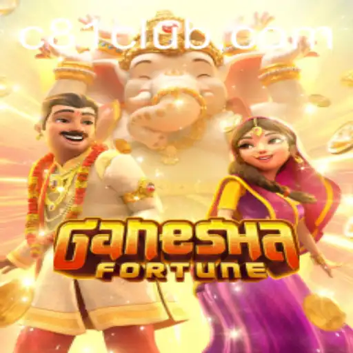GaneshaFortune: Explorando a Fortuna com C81.COM