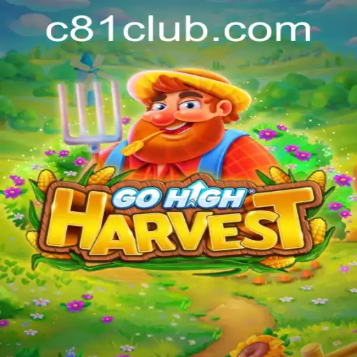 GoHighHarvest: Um Mergulho no Mundo da Colheita Virtual