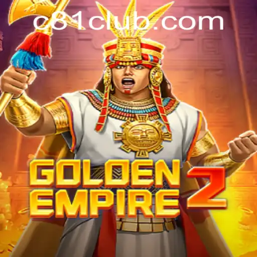 GoldenEmpire2: Uma Aventura Emocionante com C81.COM