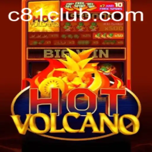 Descubra o Fascinante Mundo de HotVolcano em C81.COM