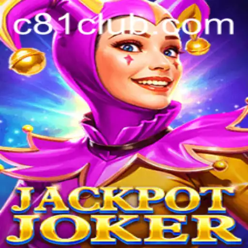 Descubra JackpotJoker: O Futuro dos Jogos de Cassino Online em C81.COM