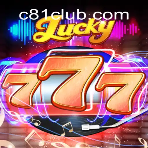 Explorando o Fascinante Mundo do Jogo 'Lucky777' e a Plataforma C81.COM