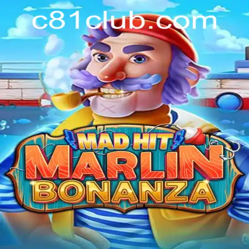 Explorando o Mundo de MadHitMarlinBonanza
