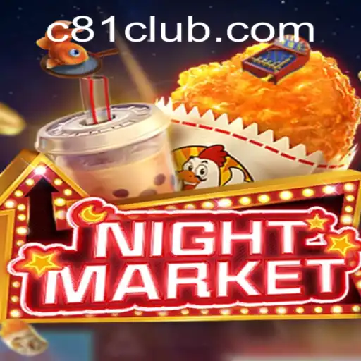 Explorando o Fascinante Mundo do Jogo NIGHTMARKET: Uma Experiência Imersiva