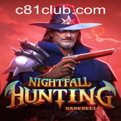 NightfallHunting: Explorando Aventuras Noturnas no Mundo de C81.COM