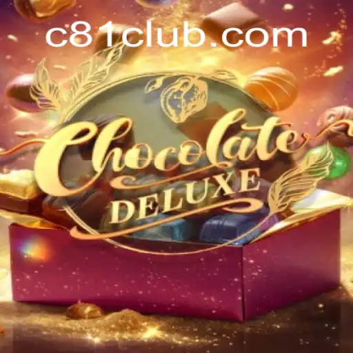 Descobrindo ChocolateDeluxe: O Novo Fenômeno dos Jogos de Tabuleiro