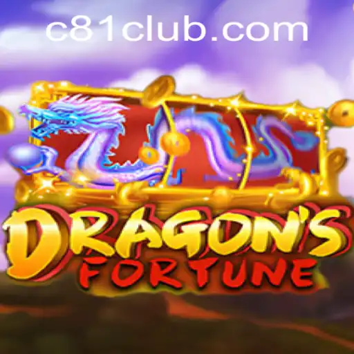 DragonFortune: Aventuras Épicas e Estratégia no Mundo de C81.COM