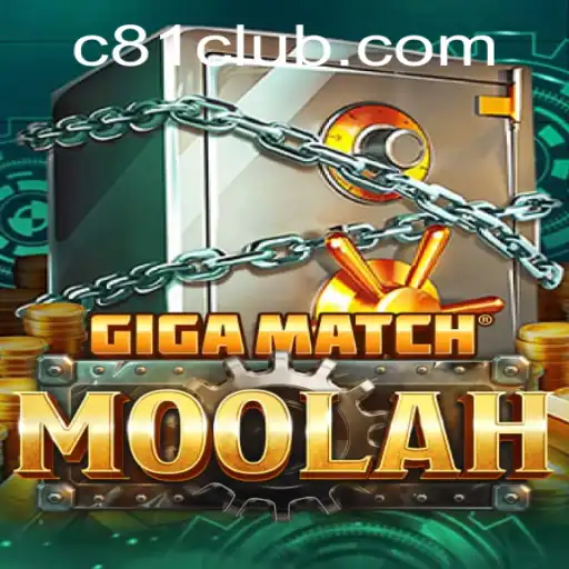 GigaMatchMoolah: Experimente o Empolgante Mundo dos Games da C81.COM