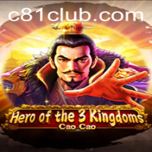 Explorando o Intrigante Mundo de Heroofthe3KingdomsCaoCao