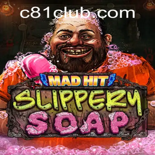Explorando o Fascinante Jogo MadHitSlipperySoap