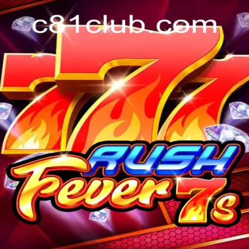 Descubra a Ação Envolvente de RushFever7s com C81.COM