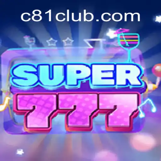 Desvendando Super777: O Jogo de Azar Moderno via C81.COM