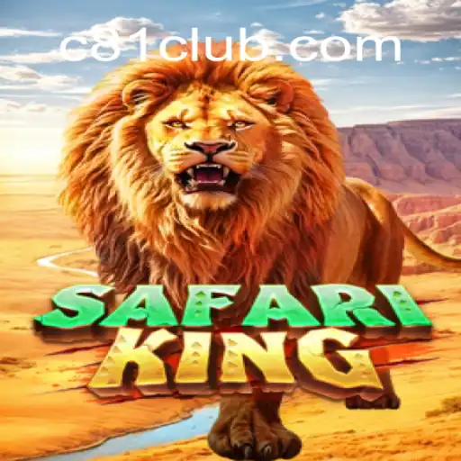 Descubra a Aventura Selvagem com SafariKing: Um Jogo Emocionante para todos