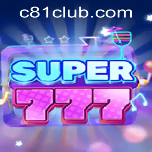 Desvendando Super777: O Jogo de Azar Moderno via C81.COM