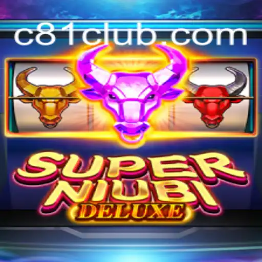 Explorando o Envolvente Mundo de SuperNiubiDeluxe: Uma Jornada de Emoção e Estratégia