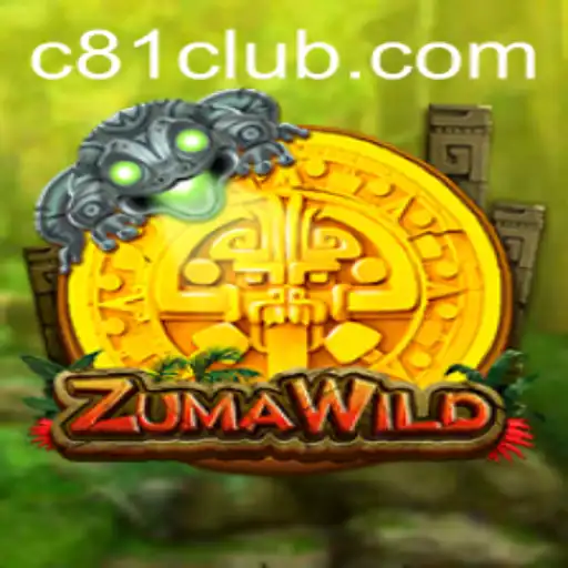 Explorando o Mundo de ZumaWild: Aventura e Estratégia no Jogo de C81.COM